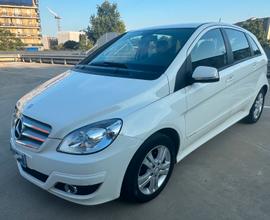 B 180 disel euro 5
