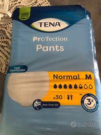 PANNOLONI A MUTANDINA PER ANZIANI