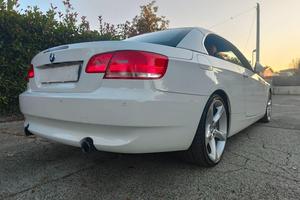 BMW 335i CABRIO ( MANUALE TAGLIANDI BMW )