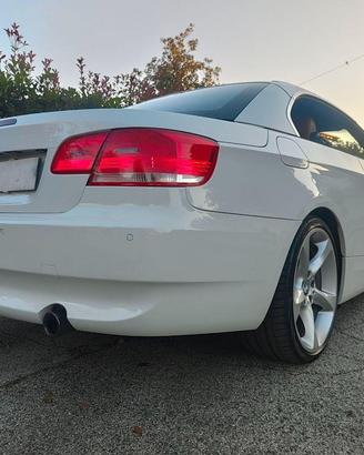 BMW 335i CABRIO ( MANUALE TAGLIANDI BMW )