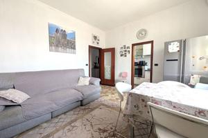 Appartamento di 72 m² con 3 locali e box auto dopp