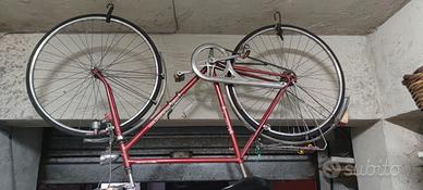 bici vintage uomo carraro