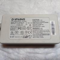 Alimentatore POTRANS 12V 3.33A – Originale