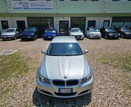 BMW SERIE 3 318D 2010 RESTYLING GARANZ 12 MESI