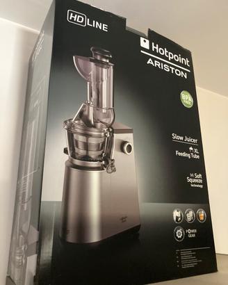 Estrattore hotpoint