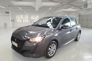 PEUGEOT 208 LIKE BLUEHDI 100 S/S 5 PORTE BERLINA