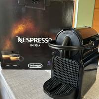 Macchina caffè Nespresso DeLonghi Inissia