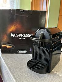 Macchina caffè Nespresso DeLonghi Inissia