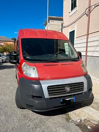 FURGONE DUCATO MAXI DIESEL 2.3