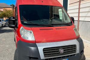 FURGONE DUCATO MAXI DIESEL 2.3