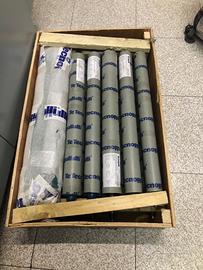 Shinohara 52 - rulli nuovi