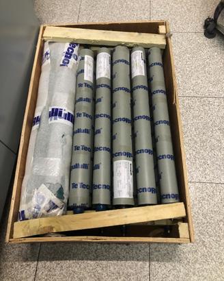 Shinohara 52 - rulli nuovi