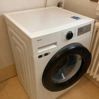 LAVATRICE SAMSUNG WW90CGC04DAH