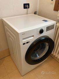 LAVATRICE SAMSUNG WW90CGC04DAH