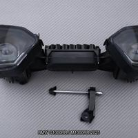 Fanale Faro anteriore LED BMW S1000RR M1000RR 2025