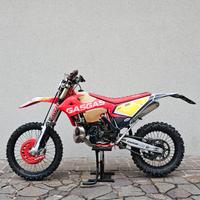 Gas gas ec 300 - 2018
