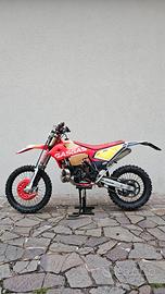 Gas gas ec 300 - 2018