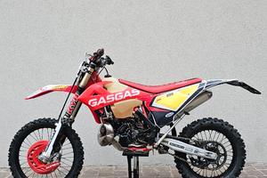 Gas gas ec 300 - 2018