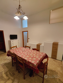 Casa vacanza margherita di Savoia 75 mq