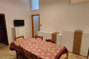 Casa vacanza margherita di Savoia 75 mq