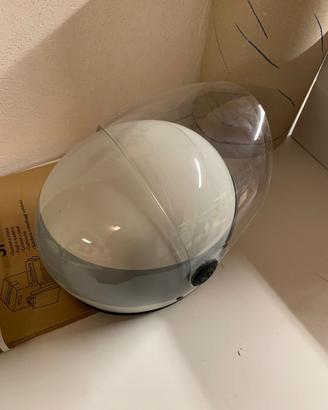 Casco aperto