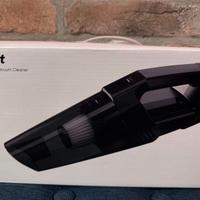Mini aspirapolvere a batteria