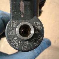 iniettori BMW 320d e46 - e60 - e61 - e65 - e53