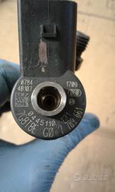 iniettori BMW 320d e46 - e60 - e61 - e65 - e53
