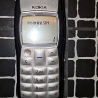 NOKIA 1100 RH-18 Made in Germany