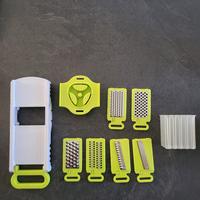 Mandolina Ripieghevole-Gusto Casa