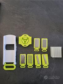 Mandolina Ripieghevole-Gusto Casa