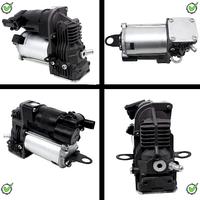 Compressore aria sospensioni mercedes classe s cl