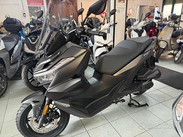 VOGE 300R SFIDA SR3 16