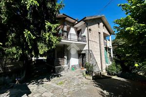 TRIFAMILIARE A SANT'ANTONINO DI SUSA