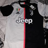 Maglie e gadget Juventus