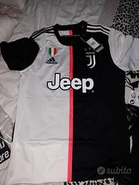 Maglie e gadget Juventus