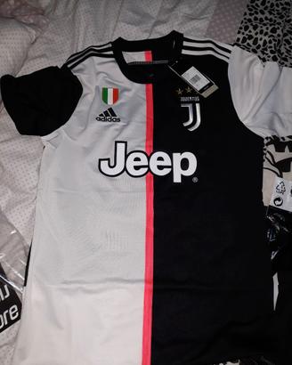 Maglie e gadget Juventus