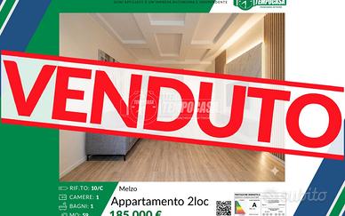 NUOVA COSTRUZIONE - RESIDENZA MATTEOTTI