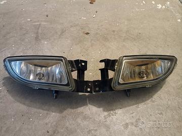 Fendinebbia fiat bravo 