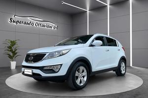Kia Sportage 1.6 gdi Active 2wd