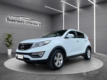 Kia Sportage 1.6 gdi Active 2wd