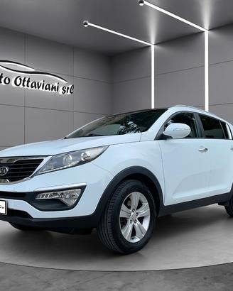 Kia Sportage 1.6 gdi Active 2wd