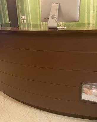 Bancone da Reception