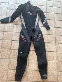 Muta Donna da 5mm