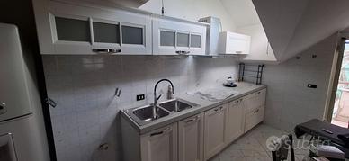 CUCINA COMPONIBILE STOSA