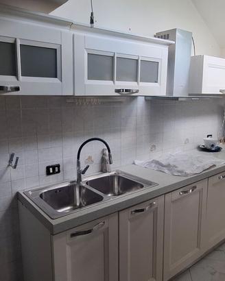 CUCINA COMPONIBILE STOSA
