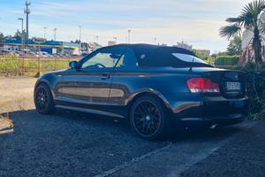 BMW 120 CABRIO