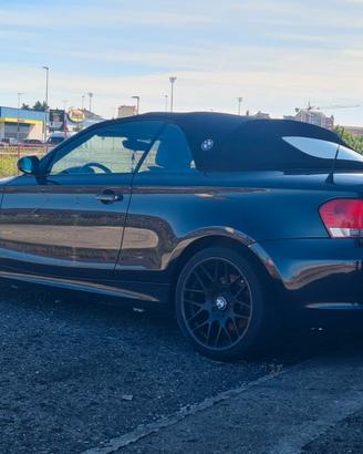 BMW 120 CABRIO