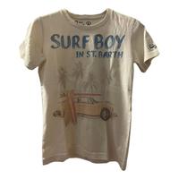 T-shirt MC2 St. Barth