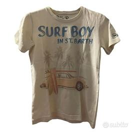 T-shirt MC2 St. Barth